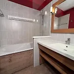 Résidence Christiana 408 Clés Blanches Appart hôtel 3*